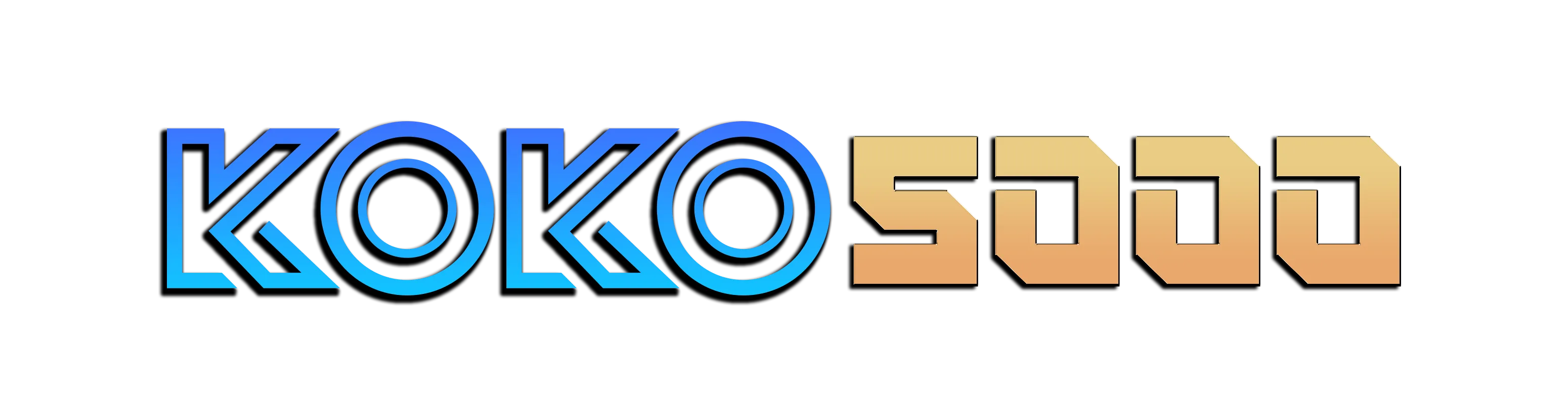 Logo koko5000