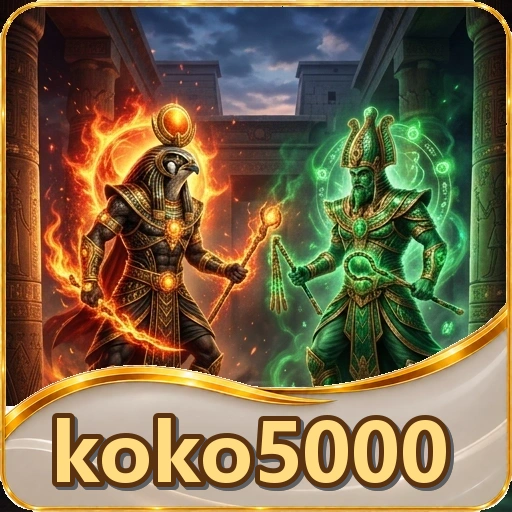 Filter kategori pada katalog koko5000 untuk mempersempit daftar aplikasi