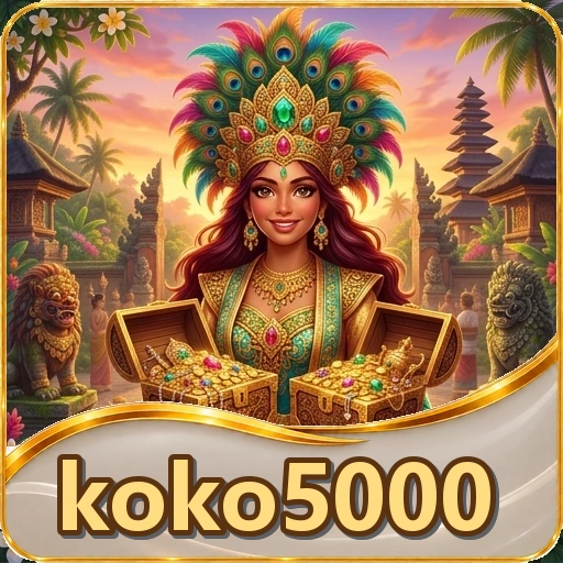 Cuplikan fitur koko5000 versi 6.2.4 untuk pengguna Android Indonesia