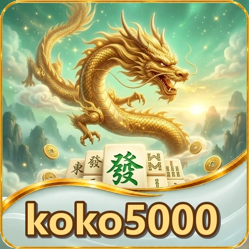 Mengisi nama pengguna dan sandi pada layar masuk koko5000 di Android